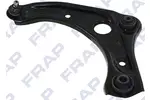 Wahacz zawieszenia koła FRAP F4475 (Oś przednia, z lewej strony)