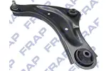 Wahacz zawieszenia koła FRAP F4482 (Oś przednia, z lewej strony)