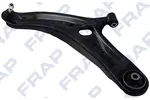 Wahacz zawieszenia koła FRAP F4486 (Oś przednia, z lewej strony)