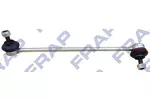 Łącznik stabilizatora FRAP F4520 (Oś przednia, z prawej)