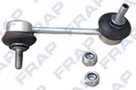 Łącznik stabilizatora FRAP F5124 (Oś tylna strona lewa)