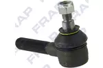 Końcówka drążka kierowniczego poprzecznego FRAP F676 (Oś przednia)