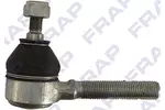 Końcówka drążka kierowniczego poprzecznego FRAP F762 (Oś przednia, z prawej)