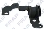 Tuleja wahacza FRAP FSB21986 (Oś przednia, z prawej)