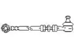 Drążek kierowniczy poprzeczny FRAP FT/484