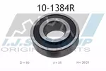 Łożysko koła IJS GROUP 10-1384R (Oś tylna)