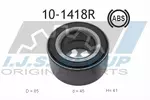 Łożysko koła IJS GROUP 10-1418R (Oś tylna)