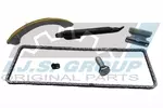 Zestaw łańcucha rozrządu IJS GROUP 40-1005K