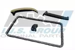 Zestaw łańcucha rozrządu IJS GROUP 40-1032K