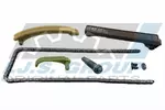 Zestaw łańcucha rozrządu IJS GROUP 40-1039K