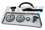 Zestaw łańcucha rozrządu IJS GROUP 40-1060FK