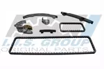 Zestaw łańcucha rozrządu IJS GROUP 40-1068K