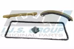 Zestaw łańcucha rozrządu IJS GROUP 40-1073K
