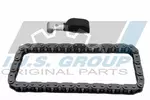 Zestaw łańcucha rozrządu IJS GROUP 40-1074K