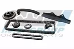 Zestaw łańcucha rozrządu IJS GROUP 40-1095FK