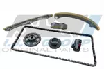 Zestaw łańcucha rozrządu IJS GROUP 40-1136FK