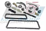Zestaw łańcucha rozrządu IJS GROUP 40-1146FK