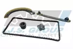 Zestaw łańcucha rozrządu IJS GROUP 40-1155FK
