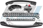 Zestaw łańcucha rozrządu IJS GROUP 40-1219K