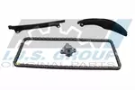 Zestaw łańcucha rozrządu IJS GROUP 40-1283K