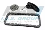 Zestaw łańcucha rozrządu IJS GROUP 40-1299FK