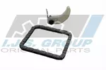 Zestaw łańcucha rozrządu IJS GROUP 40-1306K