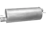 Tłumik końcowy POLMO 61.12 (Z tyłu)
