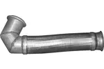 Rura wydechowa POLMO 61.224 (W środku)