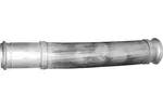 Rura wydechowa POLMO 61.85 (W środku)