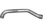 Rura wydechowa POLMO 68.103 (W środku)