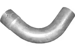 Rura wydechowa POLMO 68.611 (W środku)