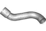 Rura wydechowa POLMO 69.198 (W środku)