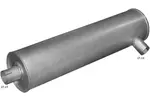 Tłumik końcowy POLMO 70.07