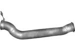 Rura wydechowa POLMO 71.28 (Z tyłu)