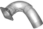Rura wydechowa POLMO 79.14