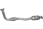 Katalizator POLMO 99.165