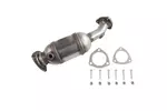 Katalizator EEC AU6005T