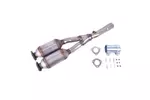 Katalizator EEC AU6008T