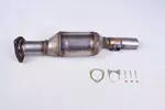 Katalizator EEC AU6027T