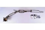 Katalizator EEC AU6045T