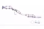 Katalizator EEC AU6049T