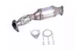 Filtr cząstek stałych (DPF) EEC VX6103TS