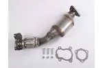 Katalizator EEC AU8027T