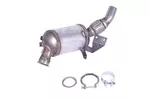 Filtr cząstek stałych (DPF) EEC BM6033T
