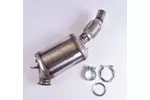 Filtr cząstek stałych (DPF) EEC BM6064T