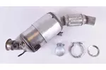Filtr cząstek stałych (DPF) EEC BM6081T