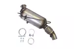 Filtr cząstek stałych (DPF) EEC BM6088T