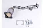 Katalizator EEC CI6006T