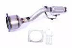Katalizator EEC CI6068T