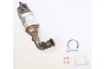 Katalizator EEC CI6088T